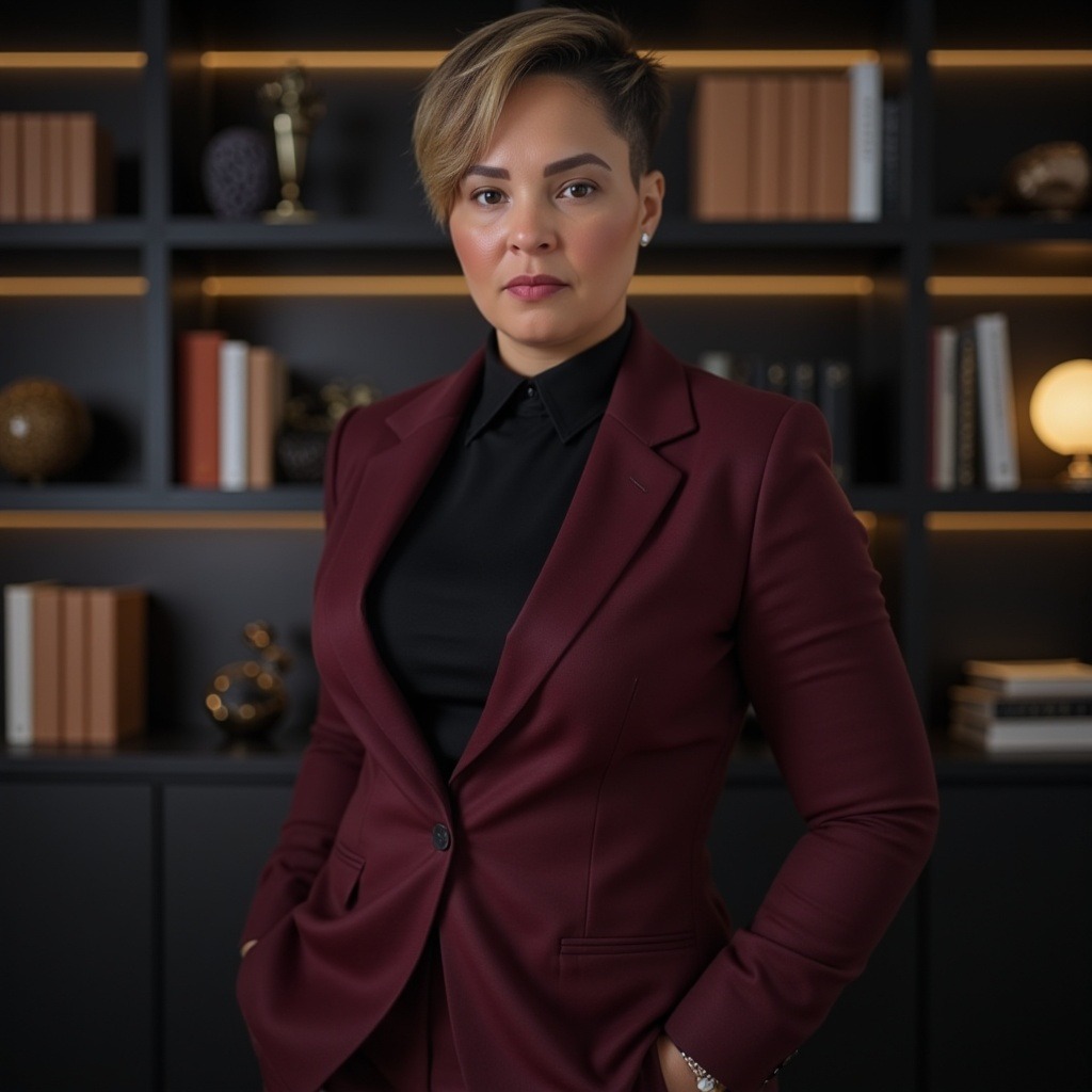 Graice Kelly de Oliveira Menezes — Advogada Empresarial